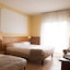 Hotel Leopardi