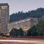 Sheraton Santiago Hotel & Convention Center
