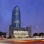 Crowne Plaza Wuxi City Center By Ihg