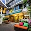 The Tarntawan Hotel Surawong Bangkok