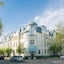 Best Western Hotel Geheimer Rat
