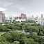 Bliston Suwan Park View
