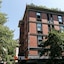 Orange Hotel