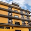 Capital O Hotel Central