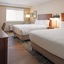 Four Points By Sheraton Bellingham Hotel & Conference Center