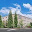 Four Points By Sheraton Bellingham Hotel & Conference Center