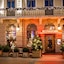 Hôtel Eggers
