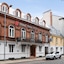 Best Western Hotel Anno 1937