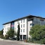 Mercure Aix-En-Prov. La Duranne Gare