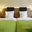 Best Western Plus Hotel Bahnhof