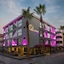 Falcon Hotel