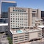 Doubletree By Hilton Hotel El Paso Downtown