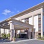 Hampton Inn Seattle Airport