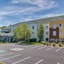 Hilton Garden Inn Cincinnati Sharonville