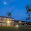 Earl's Reef Hotel