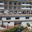 Hotel Y Bungalows Balcón De Competa