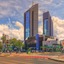 Central Park Hotel By Bourbon Cascavel