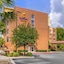 Comfort Suites West Of The Ashley