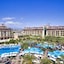 Sunis Kumköy Beach Resort Hotel & Spa - All Inclusive