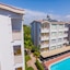 New Garden Luna Hotel Side