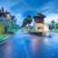 The Hotspring Beach Resort & Spa
