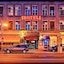 The Movie Hotel
