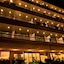 Hotel Ipanema Beach