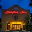 Hampton Inn Key Largo Manatee Bay