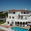 Hotel Agua Marinha
