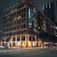 The Sofia Hotel
