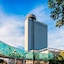 Sheraton Kansas City Hotel At Crown Center
