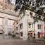 Willard Intercontinental Washington By Ihg