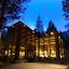 Yosemite Valley Lodge