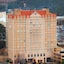 Sheraton Suites Galleria-Atlanta