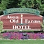 Avon Old Farms Hotel