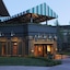 The Broadmoor