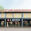 Gateway Hotel