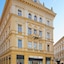 Ventana Hotel Prague