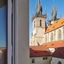 Ventana Hotel Prague