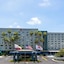 Long Beach Marriott