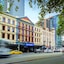 Best Western Melbourne City