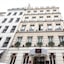 Hôtel Haussmann Saint Augustin