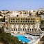 The Inbal Hotel Jerusalem