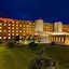 Hilton Garden Inn Rome Airport