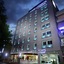 Four Points By Sheraton Mexico City, Colonia Roma