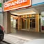 Orange Hotel-Kaifong