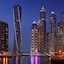 Dubai Marriott Harbour Hotel & Suites
