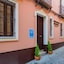 Apartamentos Metrópolis