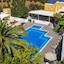 Xidas Garden