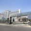 The Green Park Pendik Hotel & Convention Center